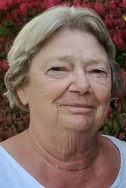 Nancy Carol Grace Miller Baugher