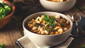 Maybe you would like to learn more about one of these? 14 Healthy Foods That Are High In Potassium