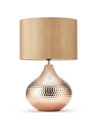 Table Lamps Home Lighting Littlewoods Ireland Online Shop table lamps and bedside lamps at homebase.