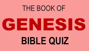Oct 28, 2021 · the complete book of bible trivia. Genesis Bible Quiz