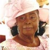 Search Mary Cartwright Obituaries and Funeral Services