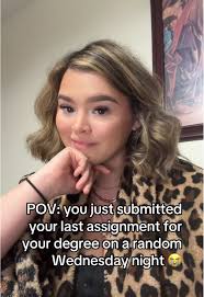 Celebrating My Bachelor's Degree Achievement! 🎉