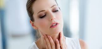 Problema era cand inghiteam ma durea. 15 ModalitÄƒÈ›i De Tratament Pentru Durerile In Gat