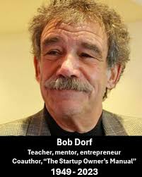 The Brilliance of Bob Dorf