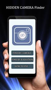 Hidden camera detector is really easy to use open this app and you have multiple options for detecting your lost electronic devices and spy devices. Hidden Camera Spy Camera Detector App For Android For Android Apk Download