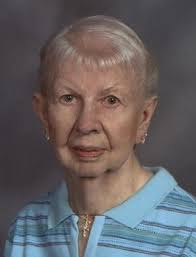 Anna Mae Puckett Obituary July 15, 2010