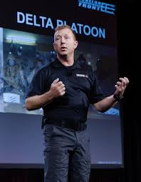 Andrew Paul | Speaker | Chartwell Speakers