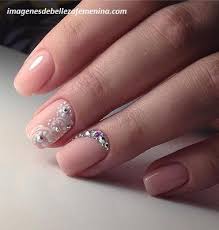 Maybe you would like to learn more about one of these? Ver Disenos De Unas Decoradas De Moda Faciles Y Sencillas Paperblog