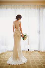Glamorous Vintage Inspired Wedding In Hawaii Bajan Wed Vintage Inspired Wedding Dresses Greek Wedding Dresses Modern Wedding Dress