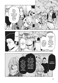 Manga tensei shitara slime datta ken bahasa indonesia selalu update di komik moe.jangan lupa membaca update manga lainnya ya. Tensei Shitara Slime Datta Ken Manga Online English Version High Quality
