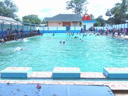 Kolam Renang Leny Tirta Jadi Tempat Pilihan Baru Warga Prabumulih Laparta News