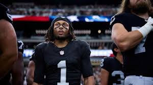 Photos: 2026 Las Vegas Raiders Roster