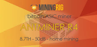 As you enter the bitcoin miner website, it is clearly evident that one can make money by mining bitcoin. Antminer R4 Review Is Home Bitcoin Mining Back 1st Mining Rig