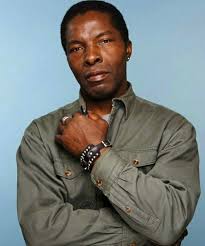 Isaac De Bankole Acteur