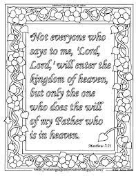 Encouraging bible verse coloring pages. Pin On Coloring Pages For Kid