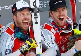 The following year kjus fell while training, severely injuring his shoulder. Hyller Kulturen Pa Alpintlandslaget Det Eneste Som Skiller Oss Fra De Andre Vg