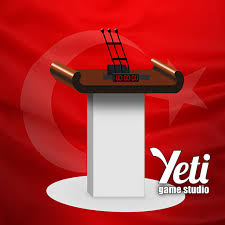 Seçim Oyunu 2 MOD Apk MOD APK ikonu