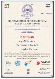 People in scotland can also now request a vaccine certificate from the nhs inform website or by calling 0808 196 8565, if they are due to travel in the next 21 days. Covid 19 Awareness Programme Self4society