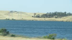 San luis reservoir state recreation area has four campgrounds: San Luis Reservoir California Picture Of San Luis Reservoir State Recreation Area Gustine Tripadvisor