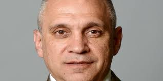 George Palombo's Instagram, Twitter & Facebook