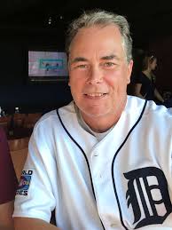 Patrick Doran Peregrin Obituary April 4, 2020