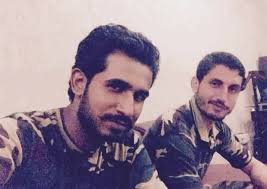 CAPTAIN JUNAID HAFEEZ got shahadat last night at Bajor agency. Capt Junaid  Hafeez Punjab Light Cdo CSUO Ubaida Coy has embraced Shahadat in Bajuar  Agency today in an ongoing operation. 6x Sldrs
