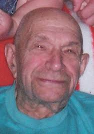 William O Warsinski — Karrer-Simpson Funeral Home