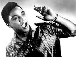 🇺🇸 JACKIE WILSON