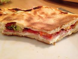 Maybe you would like to learn more about one of these? Focaccia In Padella Bimby Pronta In 15 Minuti Ricette Bimby Tm31 Tm5