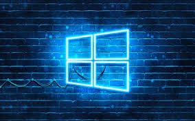 We've spotted an amazing new design trend and collected some of our favourite wallpapers for you. Windows 10 Wallpaper Neon 4500x3000 Wallpaper Teahub Io