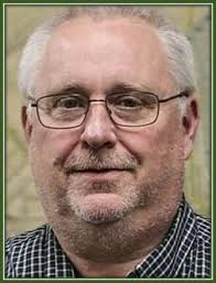 Eric Ray Shaffer Obituary