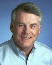 A tangled family fight over former Intel director's fortune