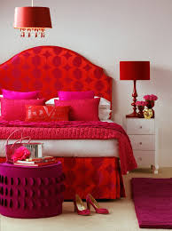 20 colors that jive well with red rooms red bedroom decor bedroom red red bedroom design