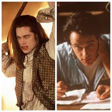 One was the group of friends he met led by red (morgan freeman). Brad Pitt Famously Walked Away From Shawshank Redemption Here S Why