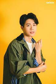 專訪 韋禮安 為了我愛的人 我一定要把專輯做出來 kkbox writer songs of my life