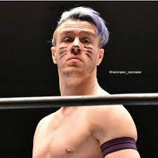 will ospreay pro wrestling wrestling wrestler