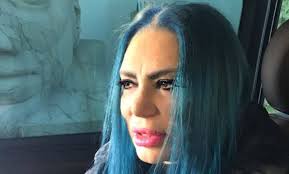 In her long career she has worked with prominent italian songwriters such as pino daniele, ivano. Loredana Berte Il Dramma Del Passato Mi Ha Buttato Nella Sua Bara