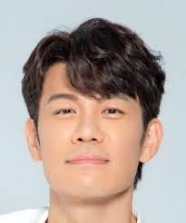 John Chen (陳志強)