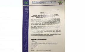 Perbedaan pendapat disebabkan oleh laporan yang mennyebut bahwa nabi muhammad saw pernah. Bernama Muslims Adhere To Raja Of Perlis Decree On Friday Prayers