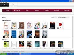Sony Reader For Pc Download