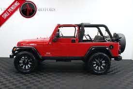 Image result for Flame Red 2006 Wrangler