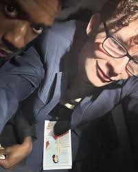 James Klemmer's Instagram, Twitter & Facebook