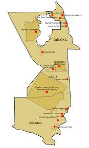 The kuala selangor district is a district in selangor, malaysia. File Map Of Sepang District Selangor Svg Wikipedia