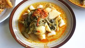 Resep kua pical lontong padang. 5 Ketupat Nikmat Dari Medan Hingga Palembang Buat Lebaran