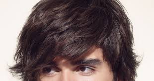 Frisuren halblang pagenkopf 2015 frisuren halblang hohe stirn 2015. Mittellange Mannerfrisuren Unsere Top 20 Im Januar 2021