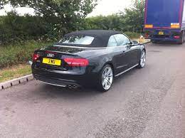 Bury St Edmunds Audi A5 Delivered Audi Audi A5 Bury St Edmunds
