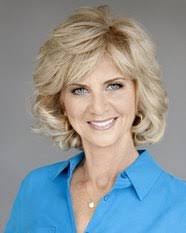 Sharon Barron's Instagram, Twitter & Facebook