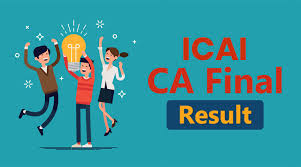 Download the result and keep a hard copy of the same for further reference. Ca Final Result 2019 Declared Topper S List Pass Percentage