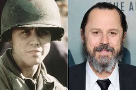 Saving Private Ryan Cast: Where Are They Now?
