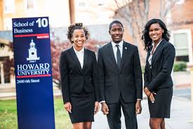 Why should you choose howard university? Howard University Transforms Its Technology To Propel Stem Diversity Research Industrious